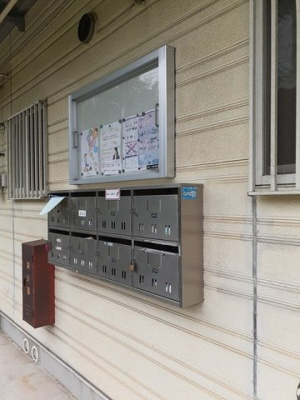 【その他共用部分】 | ファーストウィンズ