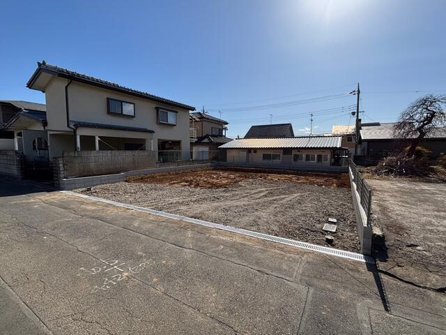 ハートフルタウン宇都宮市富士見が丘３丁目１３２番