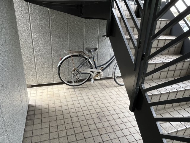 グレース和田のその他共用部分