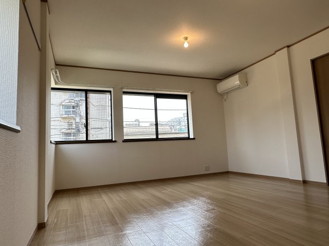 グレース和田の居間・リビング