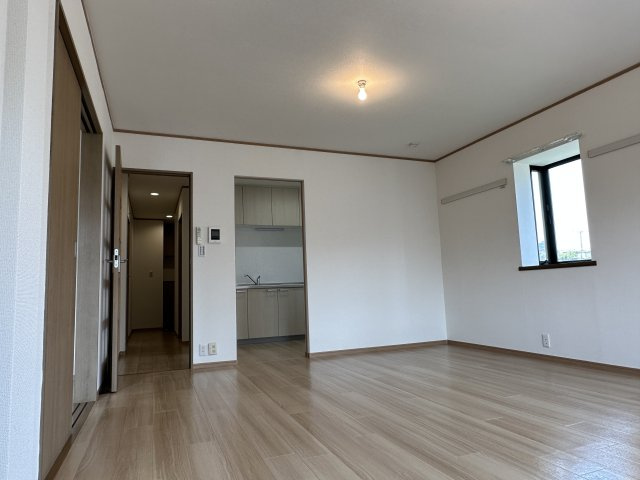 グレース和田の居間・リビング