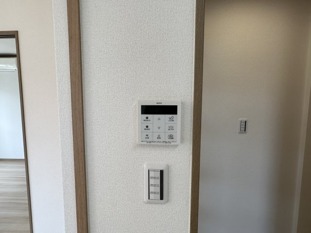 グレース和田の設備