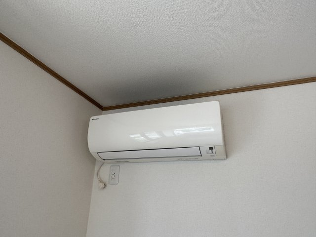 グレース和田の設備