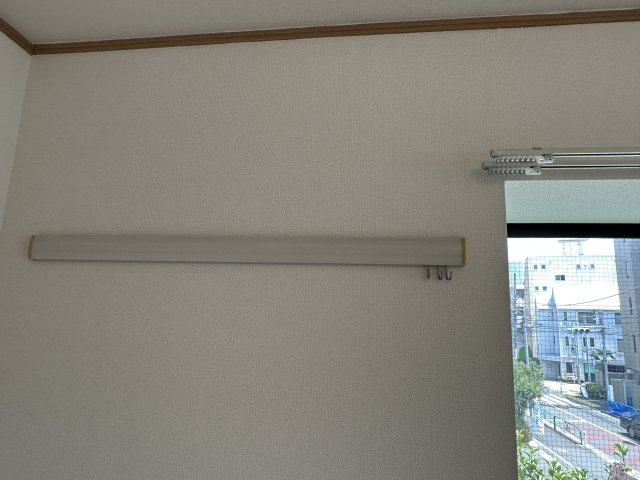 グレース和田の設備