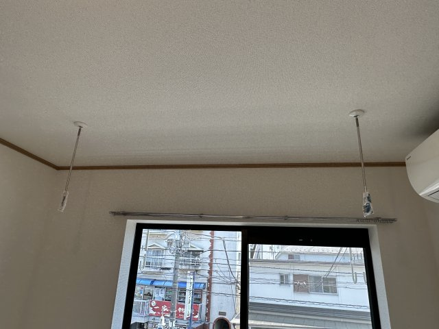 グレース和田の設備