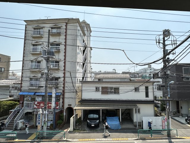 グレース和田の展望