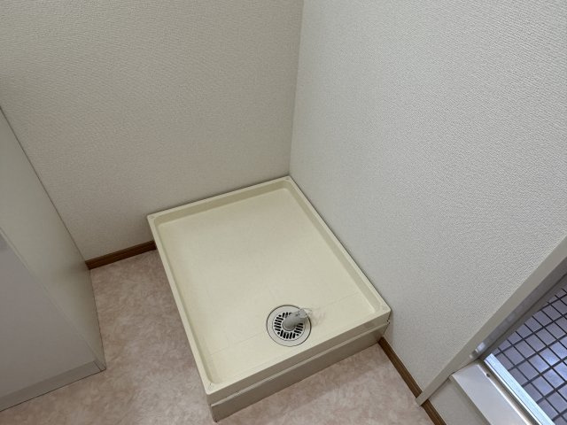 グレース和田の設備