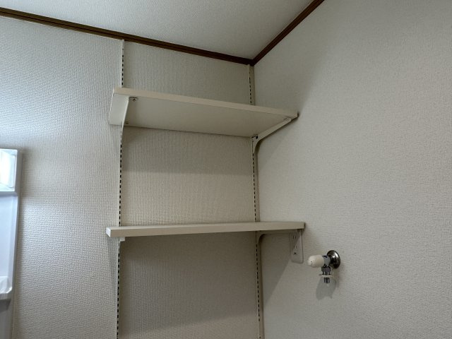 グレース和田の設備