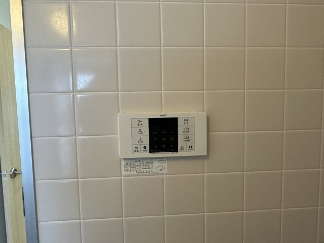 グレース和田の設備