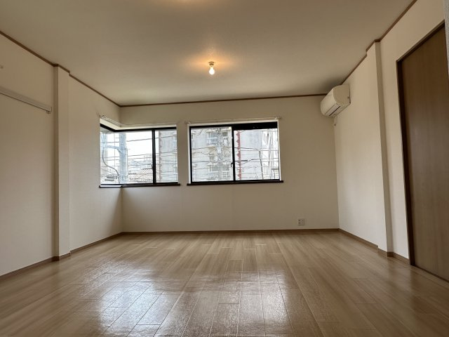 グレース和田の居間・リビング