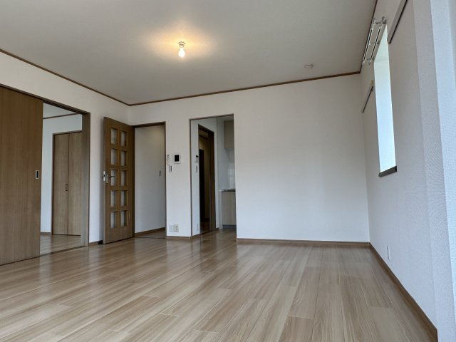 グレース和田の居間・リビング