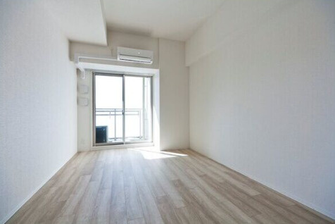 エスリード上前津ツヴァイテの居間・リビング