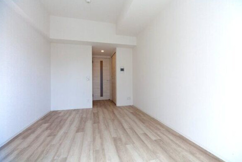 エスリード上前津ツヴァイテの内装