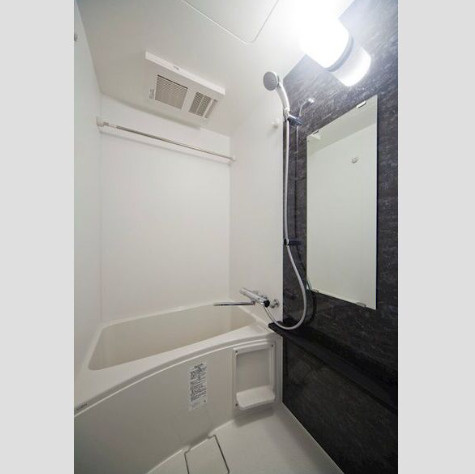 エスリード上前津ツヴァイテの浴室