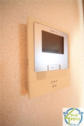 グランディールのセキュリティ|※類似写真