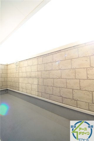 グランディールのバルコニー|※類似写真