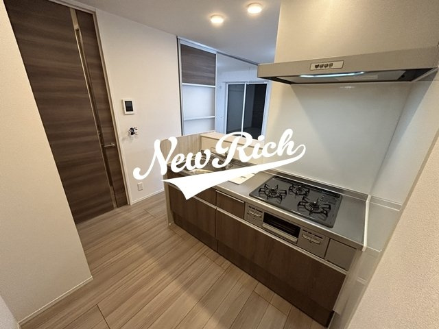 伊勢崎市東小保方町のアパート