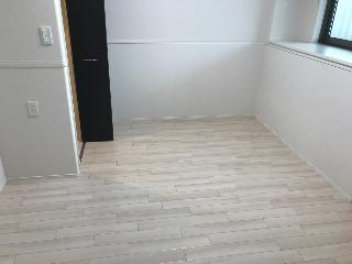 エルヴィータ大山崎の内装|室内