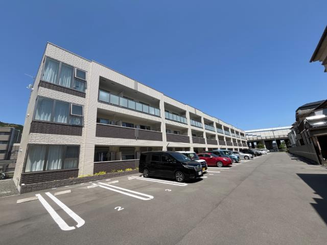 エルヴィータ大山崎