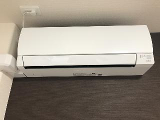 エルヴィータ大山崎の設備|室内設備