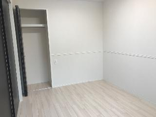 エルヴィータ大山崎の内装|室内