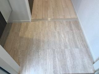 エルヴィータ大山崎の内装|室内