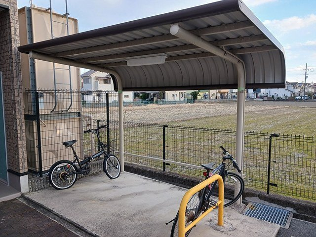 ジュピター桂のその他