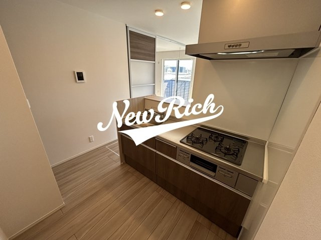 伊勢崎市東小保方町のアパート