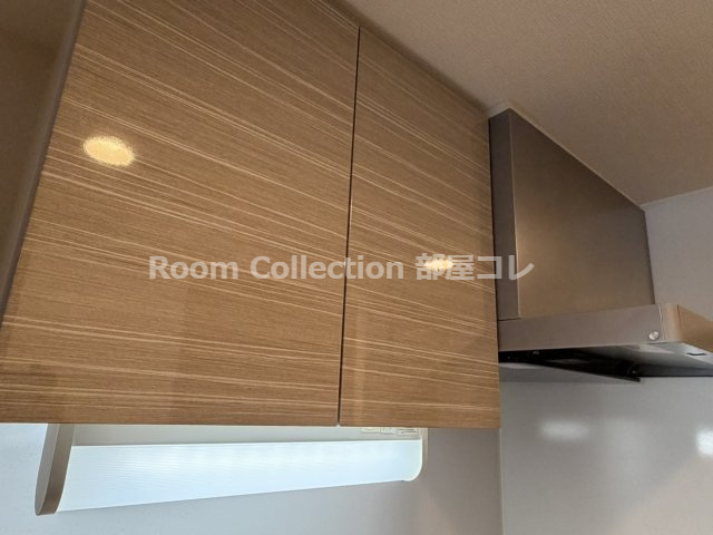 エスリード上前津LIVIAの内装|※同物件他部屋写真
反転、色違いの場合有
現況優先