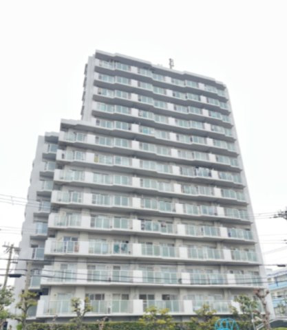 ユニハイム魚崎3号棟