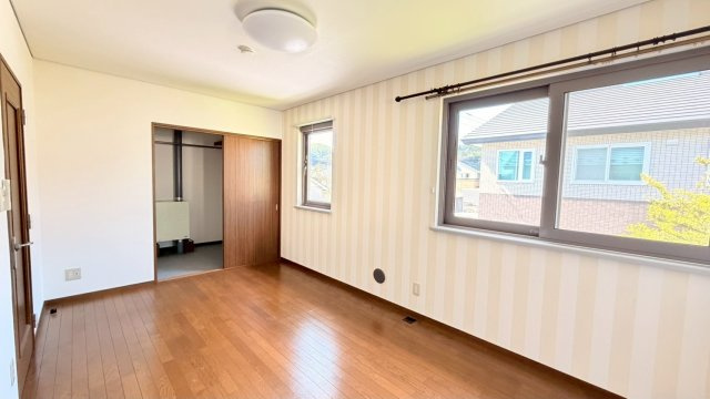  | 北見市緑ヶ丘中古住宅