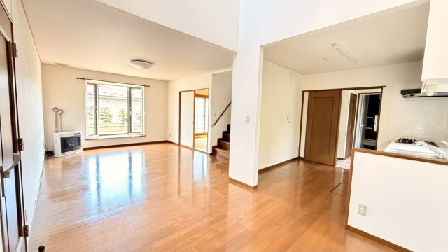  | 北見市緑ヶ丘中古住宅