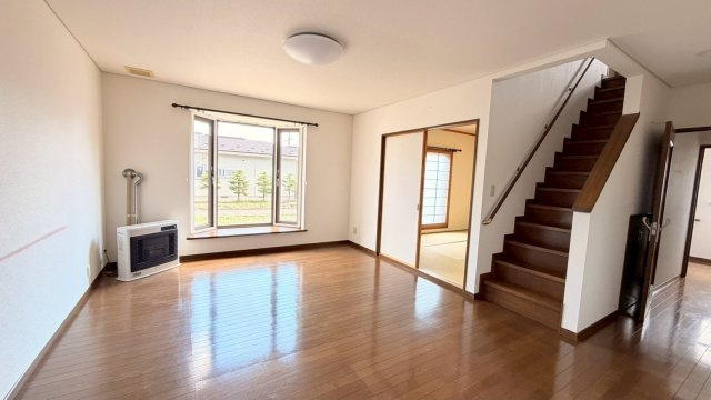  | 北見市緑ヶ丘中古住宅