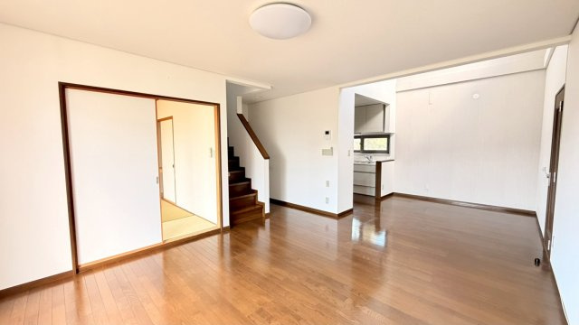  | 北見市緑ヶ丘中古住宅