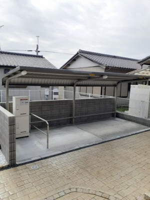 【その他共用部分】 | アレグリア