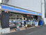 ローソン赤羽稲付店まで110m