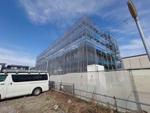 シャンティ
