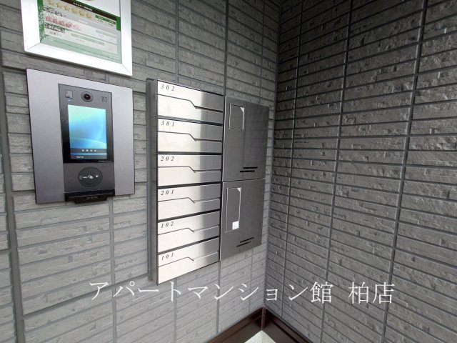 シャンティの設備