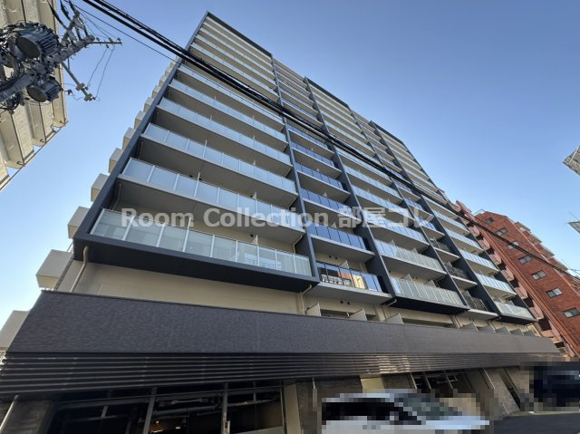 エスリード上前津LIVIA