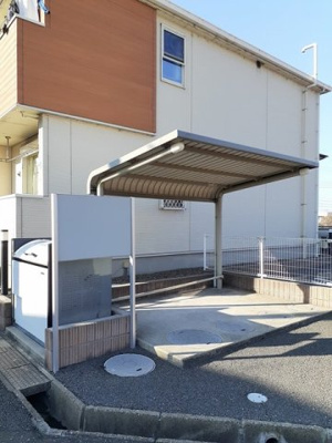 【その他共用部分】 | セイバリーレジデンス