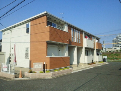 【外観】 | セイバリーレジデンス | 外観です