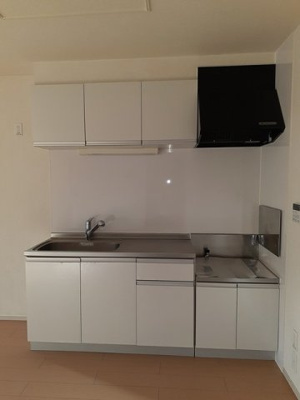 【キッチン】 | セイバリーレジデンス | お料理しやすいキッチンです