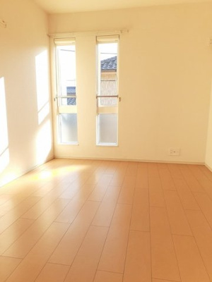 【内装】 | セイバリーレジデンス | 物件の内装です