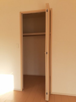 【収納】 | セイバリーレジデンス | ちょっとした収納スペースも充実しています