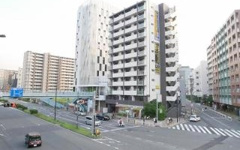 ル・リオン豊洲ウォーターフロントの画像