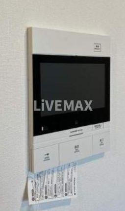 【セキュリティ】ドゥーエ南砂町