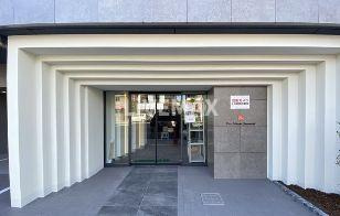 【エントランス】ドゥーエ南砂町