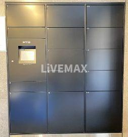 【その他共用部分】ドゥーエ南砂町