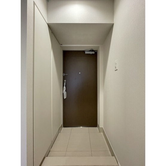 【玄関】Daffitto錦糸町