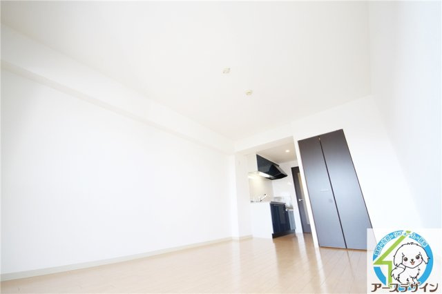 サン・フローリッシュの居間・リビング|※類似部屋